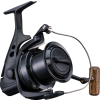 Okuma Custom Black